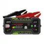 Arrancador de bateria LOKITHOR J1350 Pro 25.6Wh 12V com 2500A de corrente de pico e compressor de ar