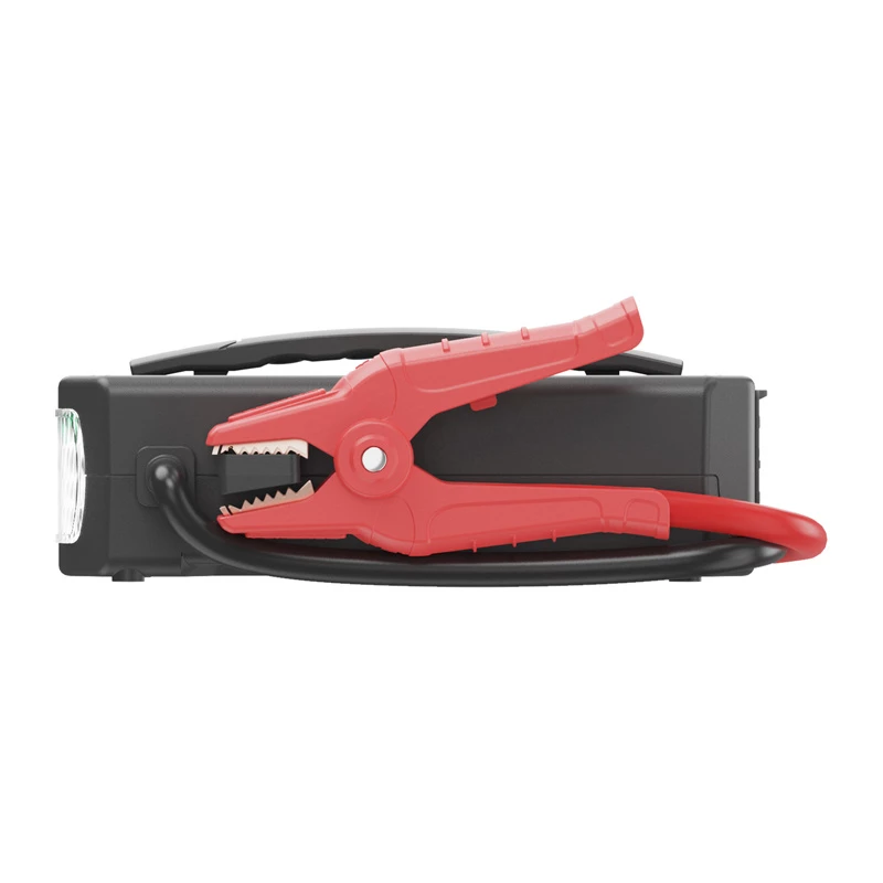 LOKITHOR J403HD arrancador, 229,4Wh, 10.000 A