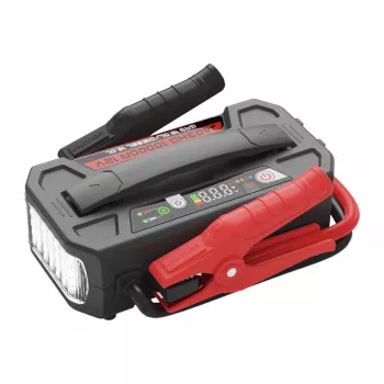 LOKITHOR J403HD arrancador, 229,4Wh, 10.000 A