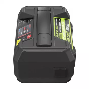 LOKITHOR JTC4250 arrancador 89,6 Wh 4250 A