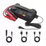 LOKITHOR JTC4250 arrancador 89,6 Wh 4250 A