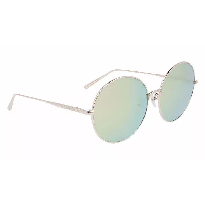 Óculos de sol unissexo LONGCHAMP LO116SA-770 Havana 62 mm