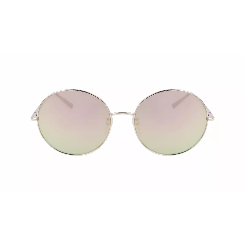 Óculos de sol unissexo LONGCHAMP LO116SA-770 Havana 62 mm