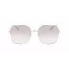Óculos de sol butterfly para mulher LONGCHAMP LO159S-733 Havana 59 mm