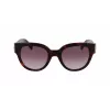 Óculos de sol de mulher Longchamp LO733S 52/22/140 mm armação em acetato UV400
