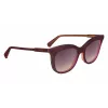 Longchamp óculos de sol de mulher LO738S5318681, 53/18/140 mm