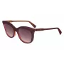 Longchamp óculos de sol de mulher LO738S5318681, 53/18/140 mm