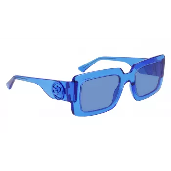 Longchamp LO743S Óculos de Sol de Senhora Havana Castanho 53mm