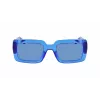 Longchamp LO743S Óculos de Sol de Senhora Havana Castanho 53mm