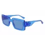 Longchamp LO743S Óculos de Sol de Senhora Havana Castanho 53mm