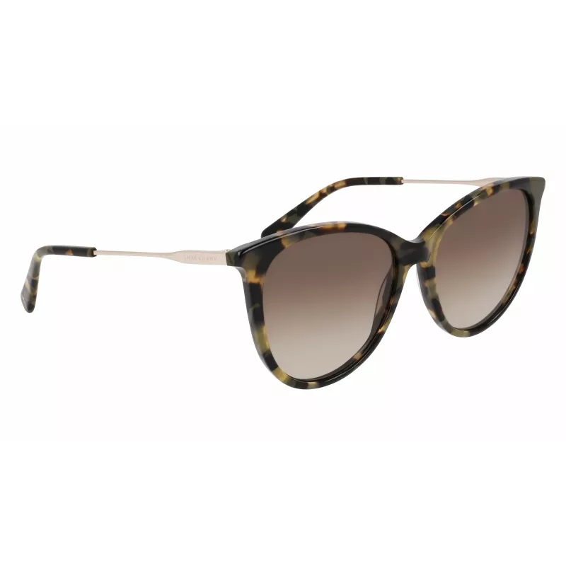 Longchamp LO746S Óculos de Sol Mulher 55/16/140 mm