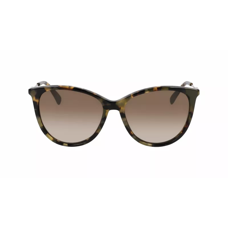 Longchamp LO746S Óculos de Sol Mulher 55/16/140 mm
