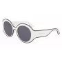 Longchamp LO758S-107 Óculos de Sol Mulher Havana Castanho Degradê 53mm