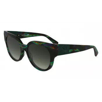 Longchamp óculos de sol de mulher LO779S-009, 53/19/140 mm