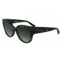 Longchamp óculos de sol de mulher LO779S-009, 53/19/140 mm