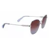 Longchamp óculos de sol de mulher LO164S-043, 57/19/140 mm
