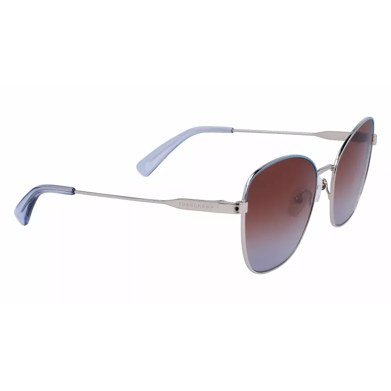 Longchamp óculos de sol de mulher LO164S-043, 57/19/140 mm