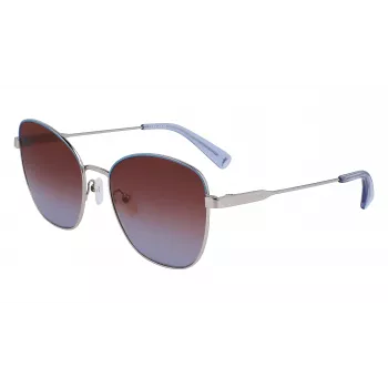 Longchamp óculos de sol de mulher LO164S-043, 57/19/140 mm