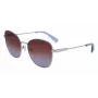 Longchamp óculos de sol de mulher LO164S-043, 57/19/140 mm