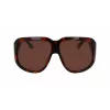 Longchamp Óculos de sol de mulher LO736S-230, 67/11/125 mm