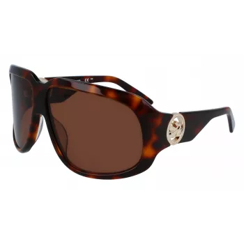 Óculos de sol de mulher Longchamp LO736S-230, 67/11/125 mm