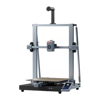 Impressora 3D LONGER LK10 Plus
