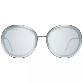 Óculos de sol Longines de mulher LG0011H5624X 56-23-135 mm