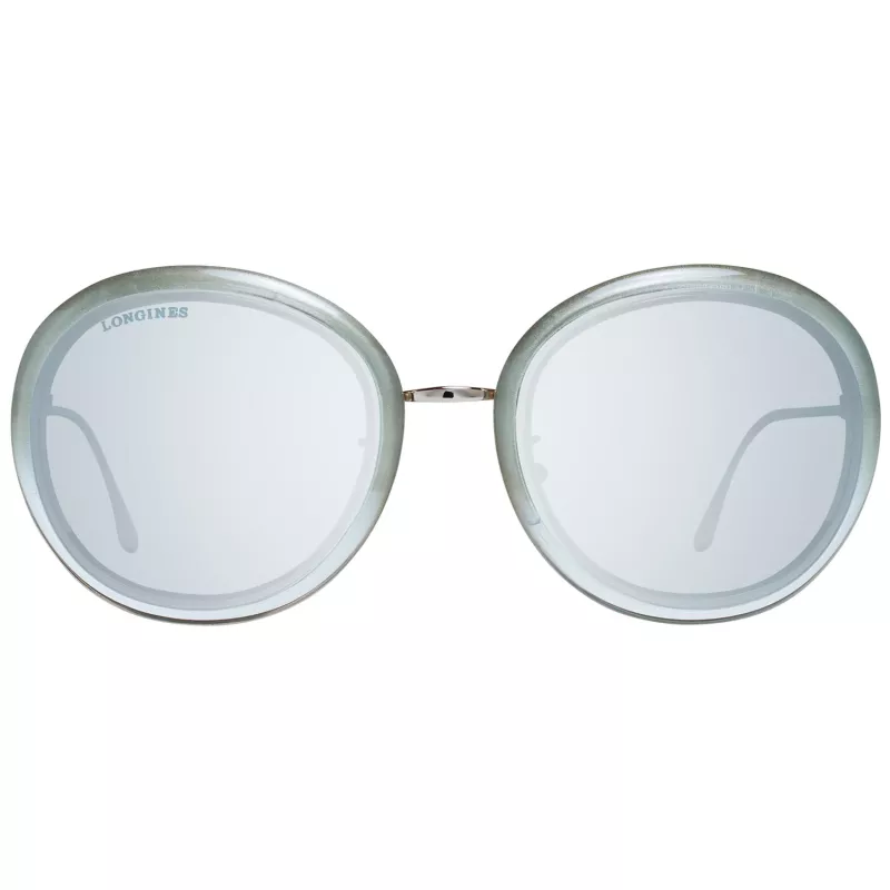 Óculos de sol Longines de mulher LG0011H5624X 56-23-135 mm