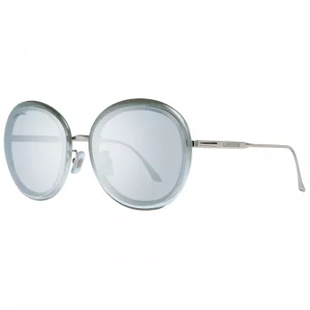 Óculos de sol Longines de mulher LG0011H5624X 56-23-135 mm