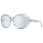 Óculos de sol Longines LG0012H5524X para mulher 55-19-140 mm