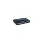 Servidor de impressão Longshine LCS-PS130 - Ethernet 10/100, 3 portas paralelas, gestão web, SMB