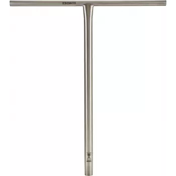 Longway Kronos Titanium Pro Guiador de Trotinete 600mm Preto