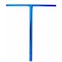 Longway Kronos Titanium Pro Guiador de Trotinete 650mm Prateado