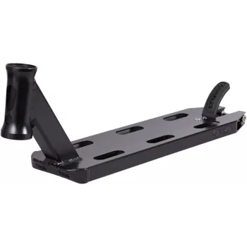 Longway S-Line Kaiza+ Deck Preto