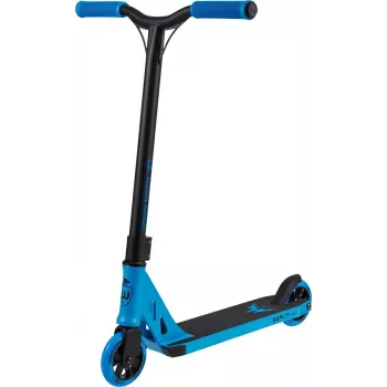 Longway Summit Mini Trotinete Stunt Verde