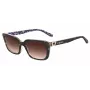 LOVE MOSCHINO Óculos de sol de mulher MOL042S086F3H, 53/17/145 mm