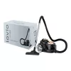 Lovio LVCVC003 VacuuFlex L Plus aspirador sem saco, 899 W, HEPA H13, 3 l