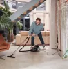 Lovio LVCVC003 VacuuFlex L Plus aspirador sem saco, 899 W, HEPA H13, 3 l