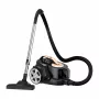 Lovio LVCVC003 VacuuFlex L Plus aspirador sem saco, 899 W, HEPA H13, 3 l