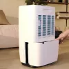 Lovio LVDE25Y1 SmartDry Pro Desumidificador de ar 25L