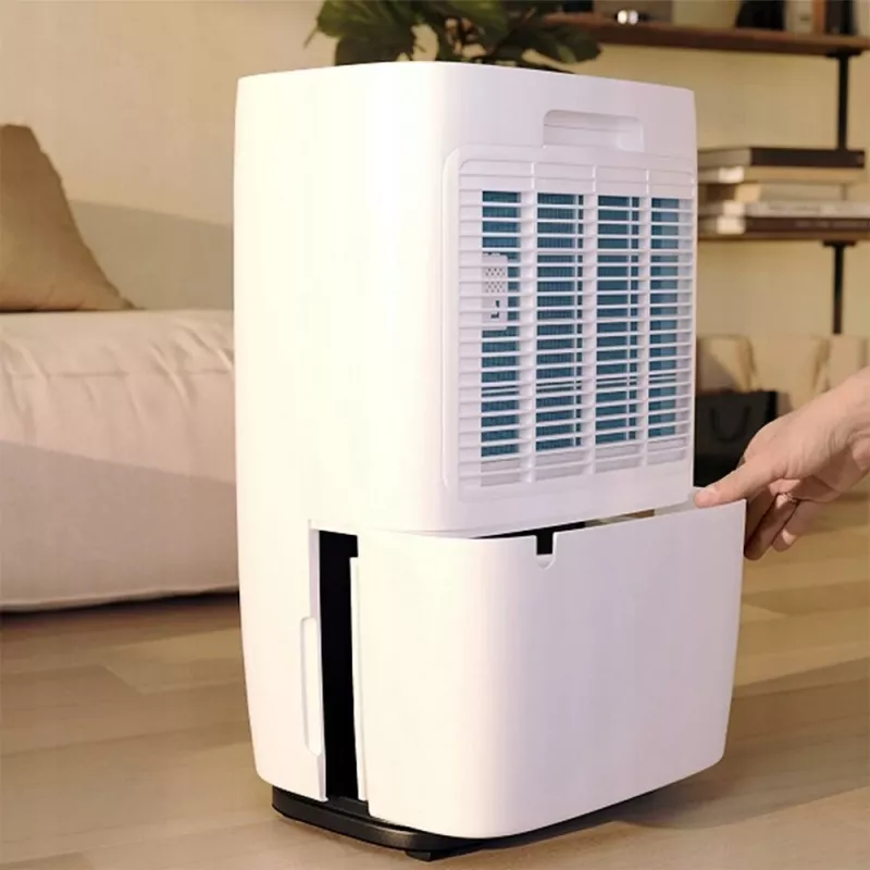 Lovio LVDE25Y1 SmartDry Pro Desumidificador de ar 25L