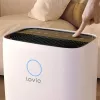 Lovio LVDE25Y1 SmartDry Pro Desumidificador de ar 25L