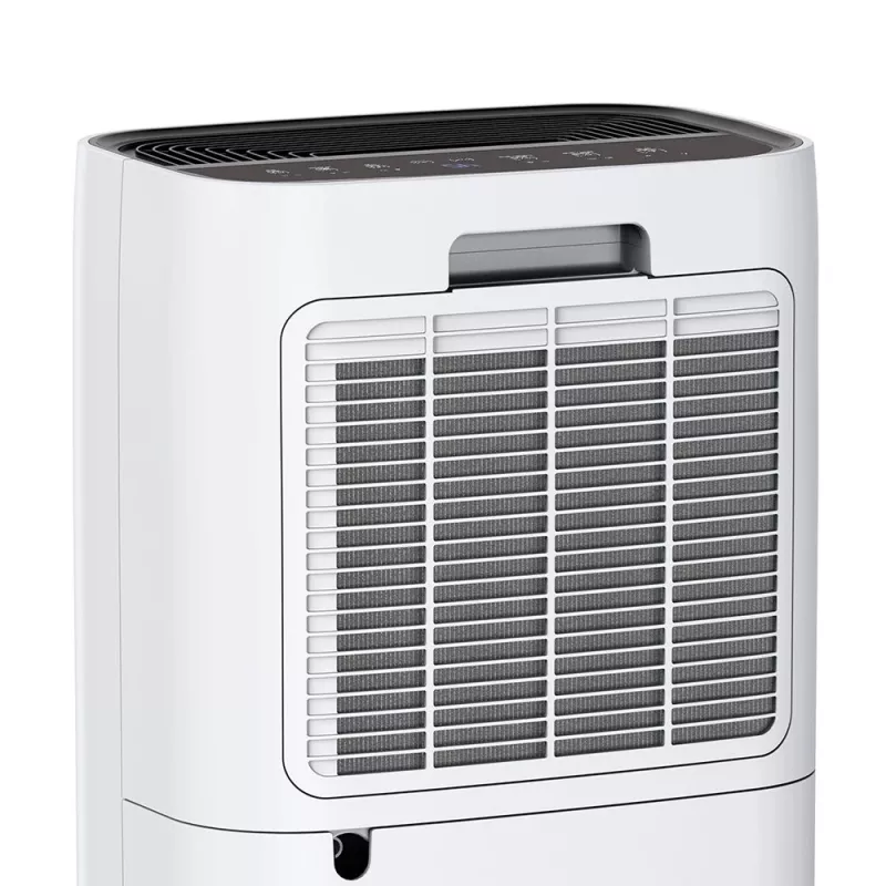 Lovio LVDE25Y1 SmartDry Pro Desumidificador de ar 25L