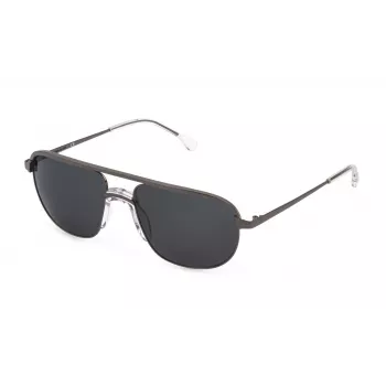LOZZA MAN SL239258568P Óculos de sol polarizados 58/17/145 mm