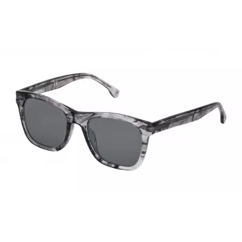 Óculos de sol de homem LOZZA MAN SL4128M526BZX Havana/Tortoise castanho 52/20/145 mm