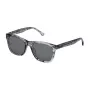 Óculos de sol de homem LOZZA MAN SL4128M526BZX Havana/Tortoise castanho 52/20/145 mm