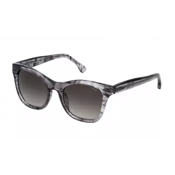 Óculos de sol LOZZA MAN SL4130M5106BZ Castanho Havana 51/21/140 mm