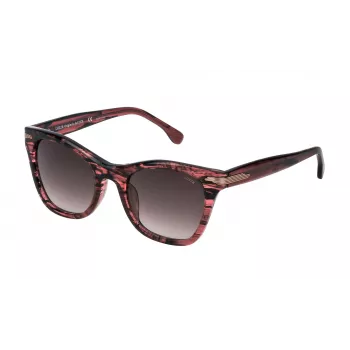 Óculos de sol de homem LOZZA MAN SL4130M5109G1 Havana verde 51/21/140 mm