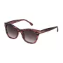 Óculos de sol de homem LOZZA MAN SL4130M5109G1 Havana verde 51/21/140 mm