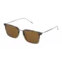 LOZZA Homem SL41805407HI Óculos de sol - Havana escuro - 54/22/145 mm